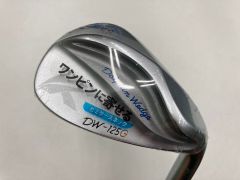 ミズノ 【訳あり】The Craft 56度 ダイナミックゴールド 95 WEDGE