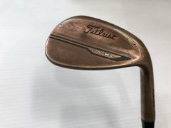 タイトリスト VOKEY FORGED 2021 ブラッシュドカッパー 54度