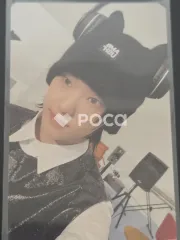 Seventeen ホシ セブチ 17 IS RIGHT HERE HEAR Ver.