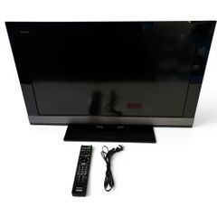 三菱電機 LCD-V32BHR7 HDD500GB BDレコーダー搭載 2015 - メルカリ