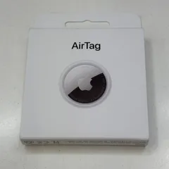 2026年最新】AirTag（第2世代）の人気アイテム - メルカリ
