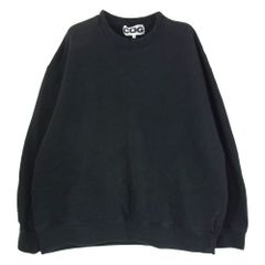 シーディージー/コムデギャルソン/25AW/クラシッククルーネック 