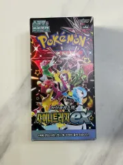ポケットモンスター シャイニートレジャー 未開封 ボックス