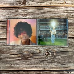 新品、未使用】2本作品 藤井風 HELP EVER HURT NEVER & Prema 初回盤 2