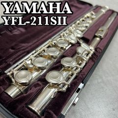 ヤマハ B♭トランペット YTR-1310 イエローブラス ニッケルメッキ 純正