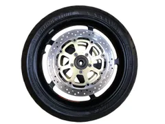 2026年最新】gsx1300r ホイールの人気アイテム - メルカリ
