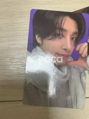 ENHYPEN ジェイク ROMANCE : UNTOLD -daydream- Weverse