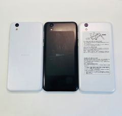AQUOS sense2 本体 まとめ売り 3台 SIMフリー AQUOS sense2 本体 まとめ売り 3台 SIMフリー - メルカリ