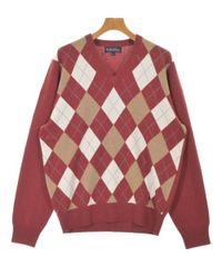 Brooks Brothers ニット・セーター メンズ 【古着】【中古】【送料無料】