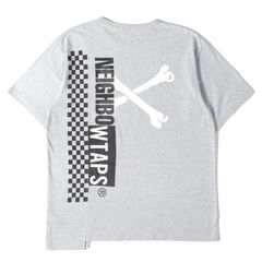 WTAPS NEIGHBORHOOD RIPPER SS TEE - メルカリ