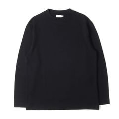 えみやん13様専用】+CLOTHET Mock Neck Knit ブラック - メルカリ