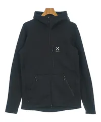 HAGLOFS パーカー メンズ 【古着】【中古】【送料無料】のサムネイル