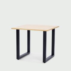 SIEVE シーブ5万円 ダイニングテーブル80×80 新品未使用 - メルカリ