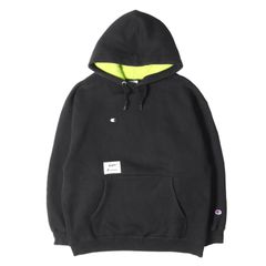 WTAPS Champion セットアップ パーカー - メルカリ