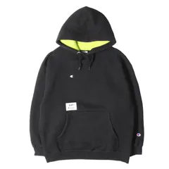 2026年最新】wtaps チャンピオン パーカーの人気アイテム - メルカリ