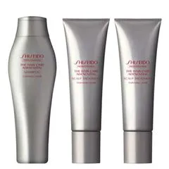 資生堂 ザ・ヘアケア アデノバイタル シャンプー a 250ml + スカルプトリートメントa 130g ×2個入(1箱) セット シャンプー 育毛 ハリ コシ 抜け毛 スカルプケア 頭皮ケア かゆみ ふけ フケ ヘアケア サロン専売 美容室専売 男性 女性のサムネイル