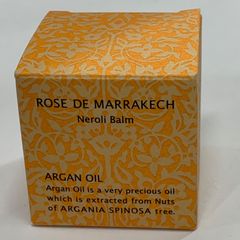 M4660 ROSE DE MARRAKECH ローズドマラケシュ ネロリバーム 35g - メルカリ