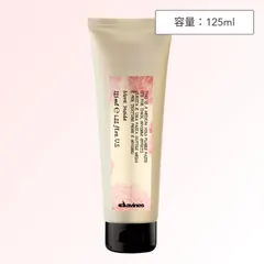 ダヴィネス モアインサイド マリオ 125ml ( ソフト ヘアワックス セット力 動きのある柔らかなスタイル 自然なツヤ感 ショートボブ ミディアムヘア ユニセックス ヒノキ ジンジャー )のサムネイル
