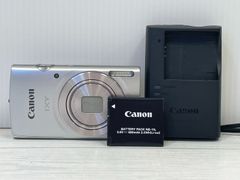 Canon IXY DIGITAL 70 PC1193 充電器バッテリー付 - メルカリ