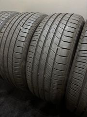 KUMHOクムホ 2024年製 新品未使用 20インチ タイヤのみ 4本 - メルカリ