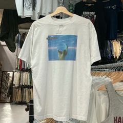 希少】フルーツオブルーム ベネツィア Tシャツ Lサイズ☆ - メルカリ