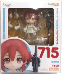 開封済み】ねんどろいど 2128 デ・ジ・キャラット でじこ - メルカリ