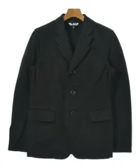 BLACK COMME des GARCONS カジュアルジャケット メンズ 【古着】【中古】【送料無料】のサムネイル
