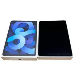 186000 動作確認済み Apple アップル iPad Air4のサムネイル