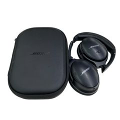 BOSE QC35 Model 425948 イヤーパッド無 - メルカリ