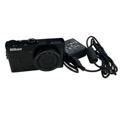 スマホ転送OK】ニコン Nikon COOLPIX P300 デジタルカメラ - メルカリ