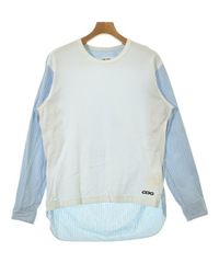 AD2024 CDG ドット柄 長袖シャツ Sサイズ - メルカリ