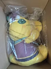 デジタルモンスター 一番くじ A賞 アグモン ぬいぐるみ