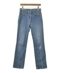 SAINT LAURENT JEANS】YSL フレアデニム w30 - メルカリ