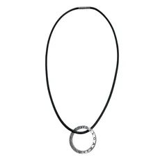 186005 現状品 BVLGARI ブルガリ キーリングのサムネイル