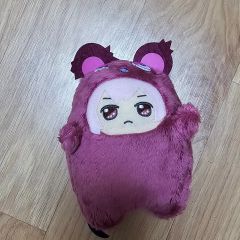 アイドリッシュセブン アイナナ モンぬい ワルモフ 七瀬陸・九条天