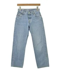 LEVI'S デニムパンツ レディース 【古着】【中古】【送料無料】