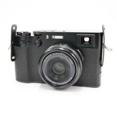 極美品】FUJIFILM X100VI シャッター回数600回 - メルカリ