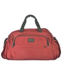 美品 TUMI トゥミ 2way ボストンバッグ ショルダーバッグ 大容量