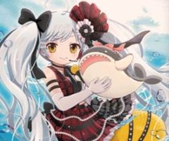 ヴァンガード ユースベルク 幻影 デッキ パーツセット - メルカリ