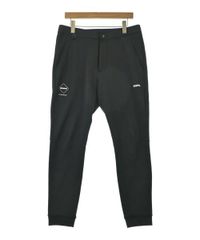 F.C.R.B FLAT HEM SWEAT TRAINING PANTS - メルカリ