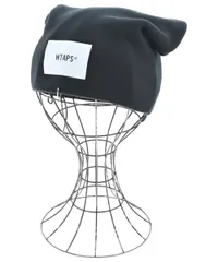 WTAPS ニットキャップ・ビーニー メンズ 【古着】【中古】【送料無料】のサムネイル
