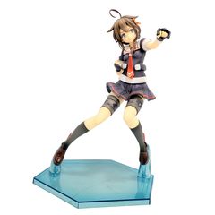 GOOD SMILE COMPANY 때 비개2 함대 이쿠쿤 ~ 함이 ~ 피규어 1/8 스케일 굿 스마일 컴퍼니 개봉 중고 H11263067