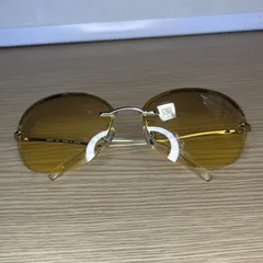 HUGO BOSS サングラス HB5788 TITANIUM YE 125のサムネイル