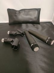 SURE SM57 ダイナミックマイク 2本セット - メルカリ