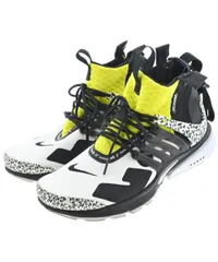 NIKE スニーカー メンズ 【古着】【中古】【送料無料】