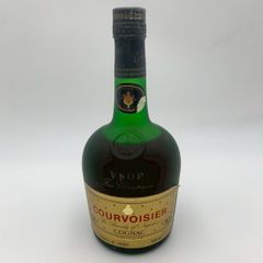 COURVOISIER FCN EXCLUSIF COGNAC 1000ml. - メルカリ