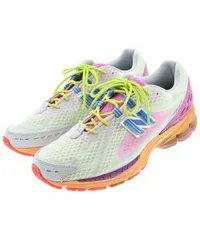 New Balance スニーカー メンズ 【古着】【中古】【送料無料】のサムネイル