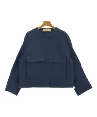 MARNI ノーカラージャケット レディース 【古着】【中古】【送料無料】のサムネイル