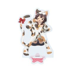 甘露寺 蜜璃 鬼滅の刃 エンドロールイラストデザインうちわ 甘露寺蜜璃