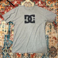 macra着用 リアルくん DC tシャツ m 総柄 Sサイズ - メルカリ